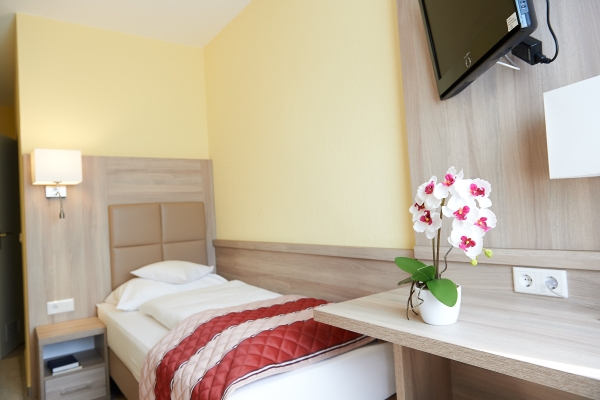 Hotel Wendelstein Nürnberg-Wendelstein